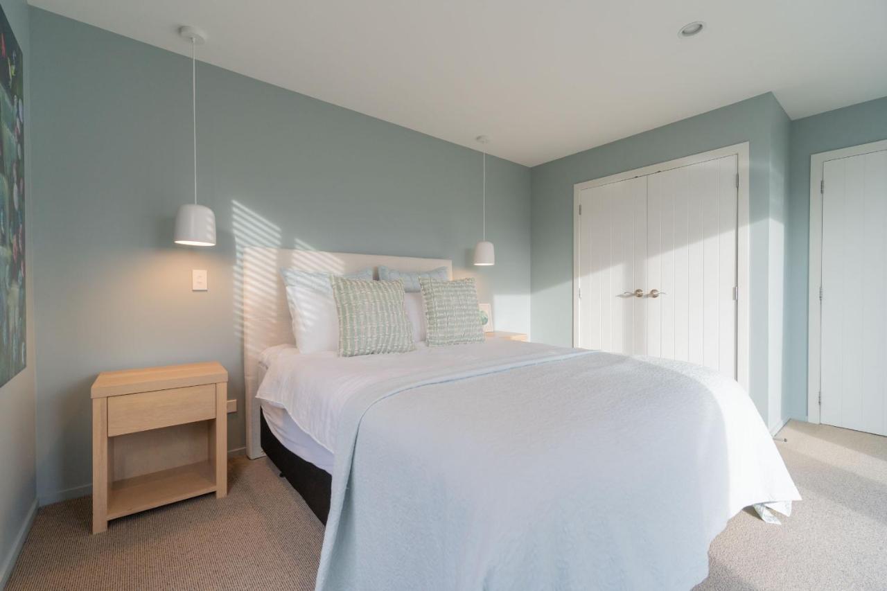 Southland Sounds - Te Anau Holiday Home Esterno foto
