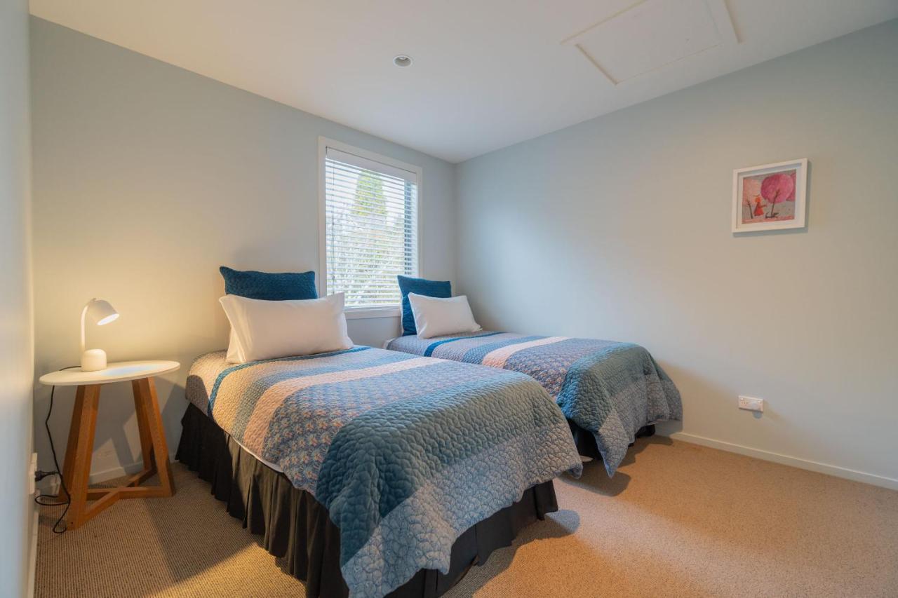Southland Sounds - Te Anau Holiday Home Esterno foto