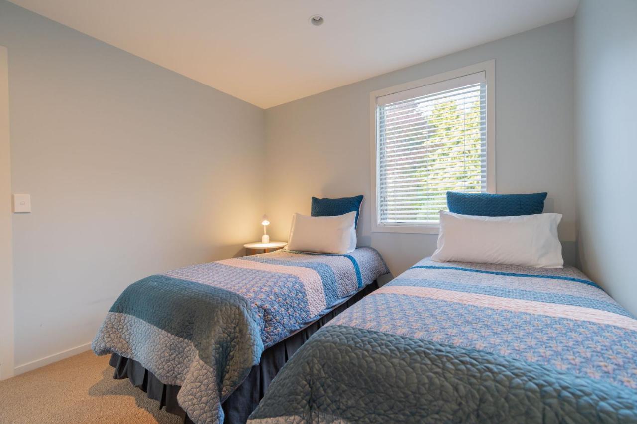 Southland Sounds - Te Anau Holiday Home Esterno foto