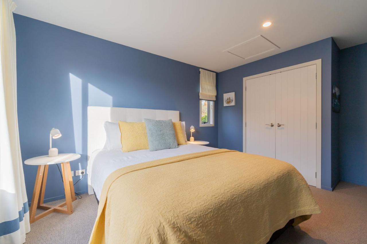 Southland Sounds - Te Anau Holiday Home Esterno foto