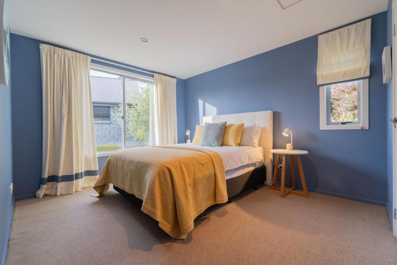 Southland Sounds - Te Anau Holiday Home Esterno foto